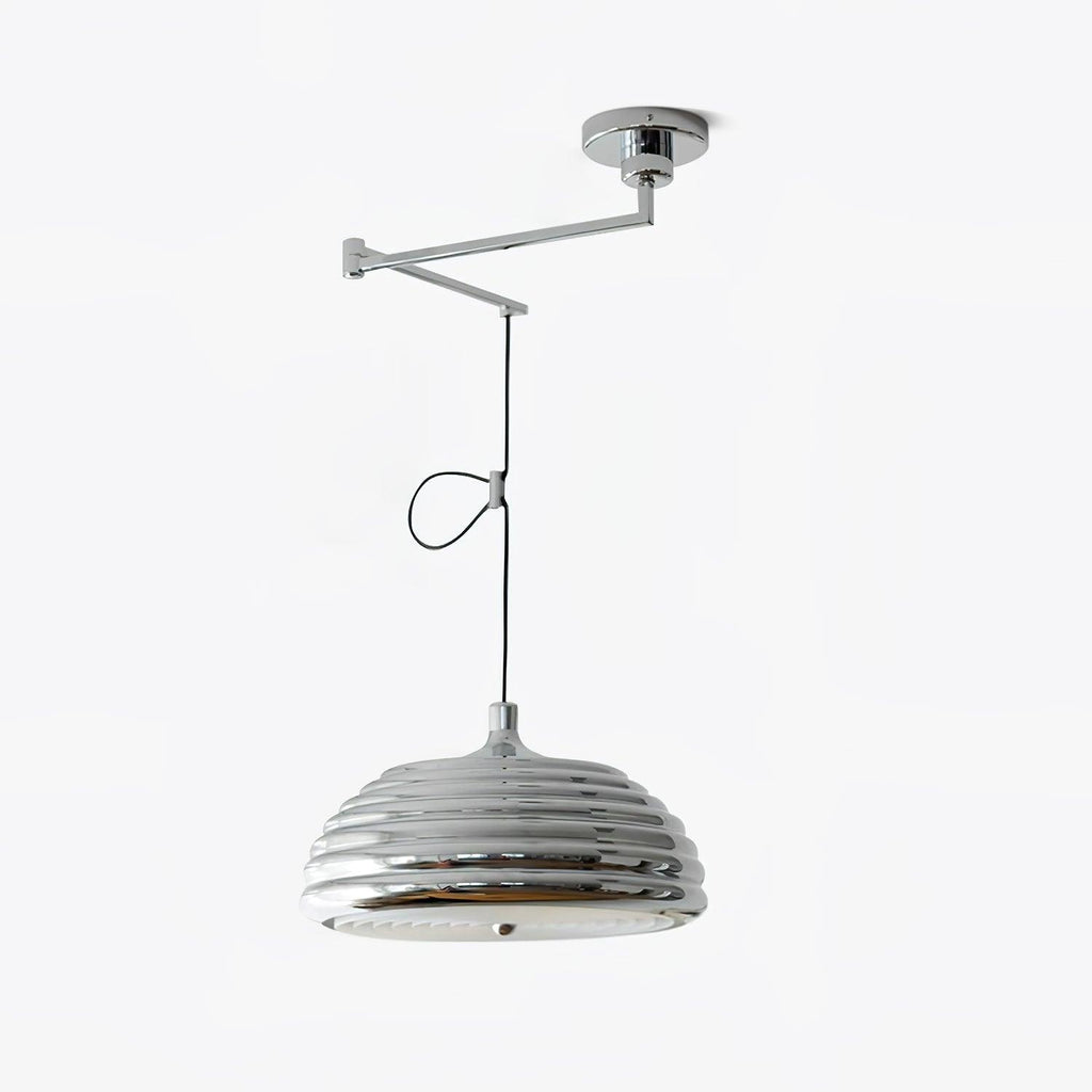 Ripple Lampe Pendante Industrielle Moderne - Neutralighting