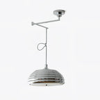 Ripple Lampe Pendante Industrielle Moderne - Neutralighting