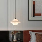 Elvina Suspension Moderne en Albâtre - Neutralighting
