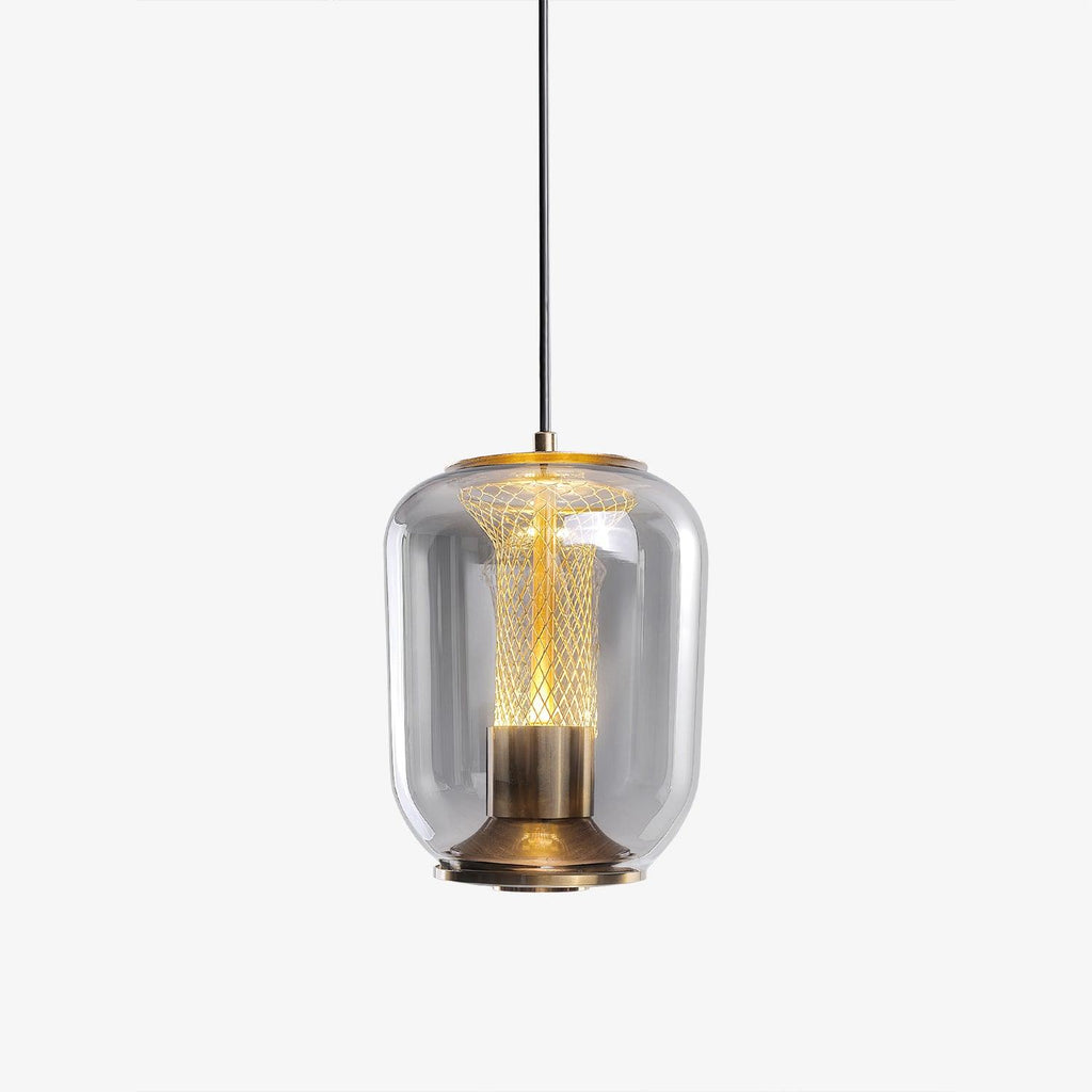 Valentina Suspension Minimaliste - Neutralighting