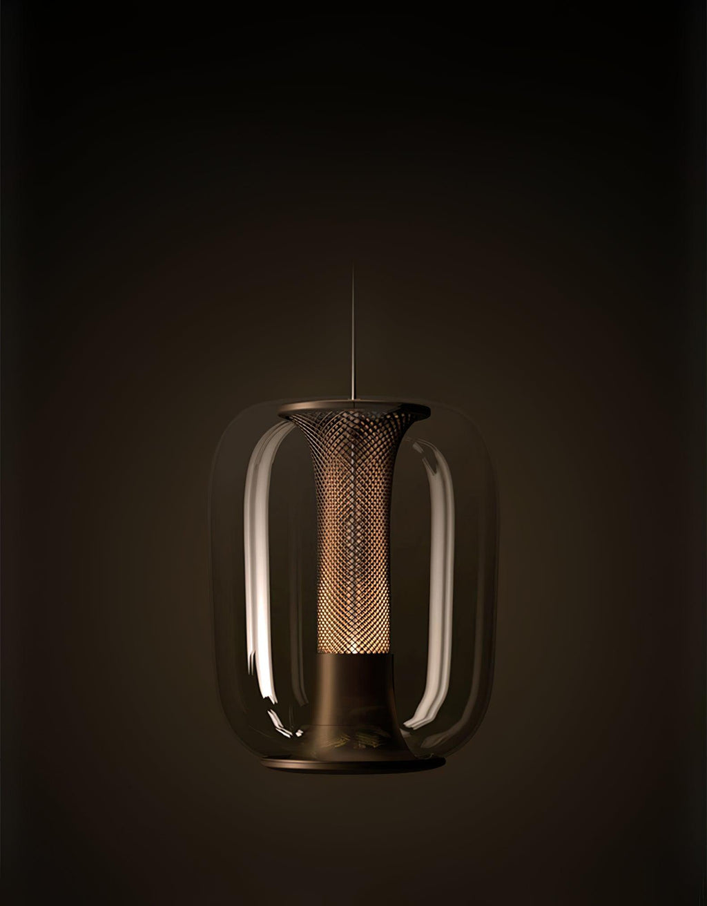 Valentina Suspension Minimaliste - Neutralighting