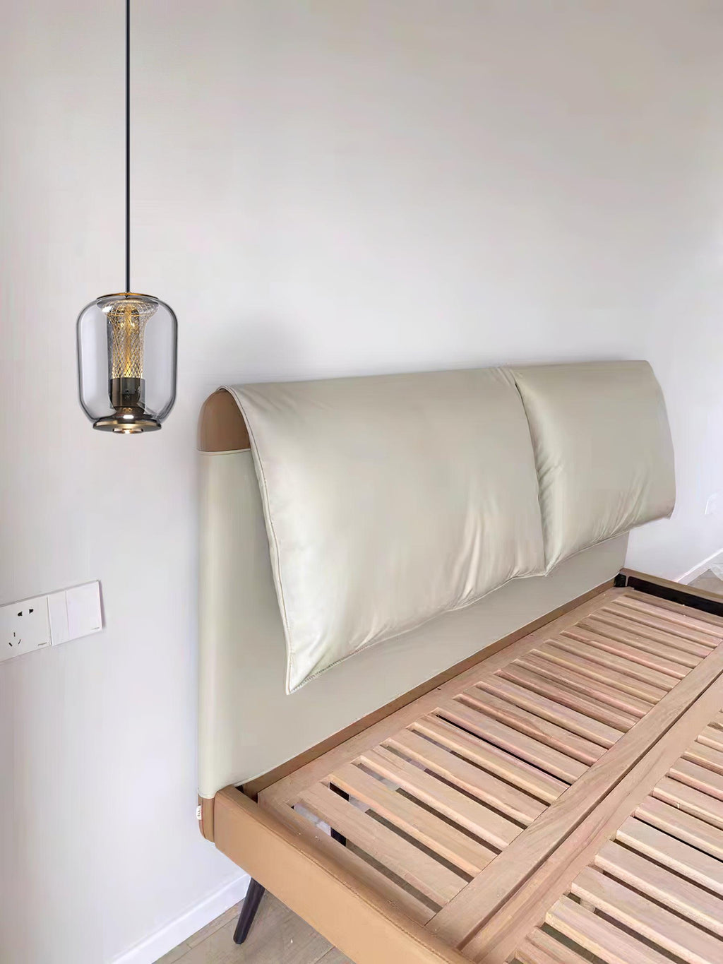 Valentina Suspension Minimaliste - Neutralighting