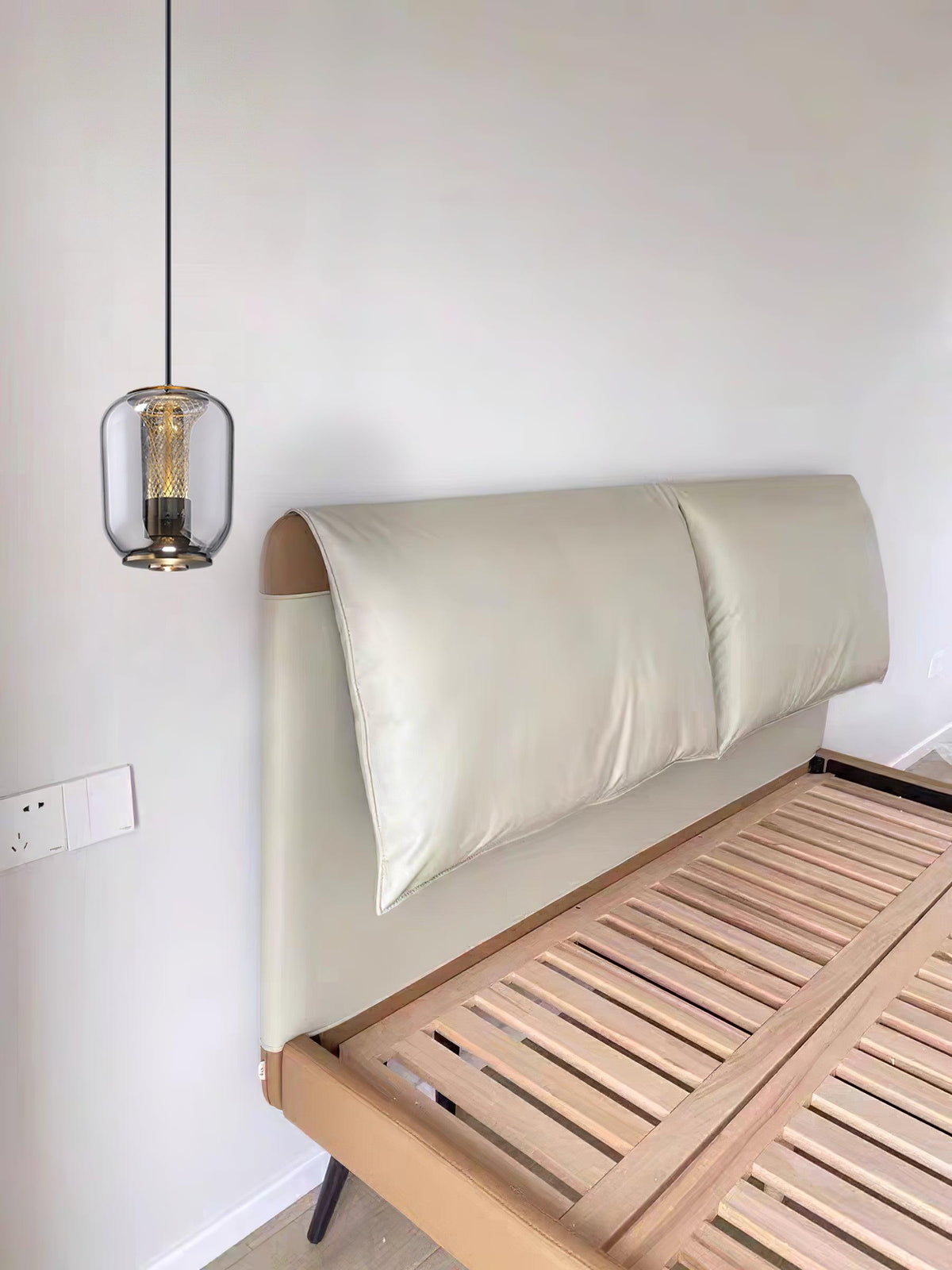 Valentina Suspension Minimaliste - Neutralighting