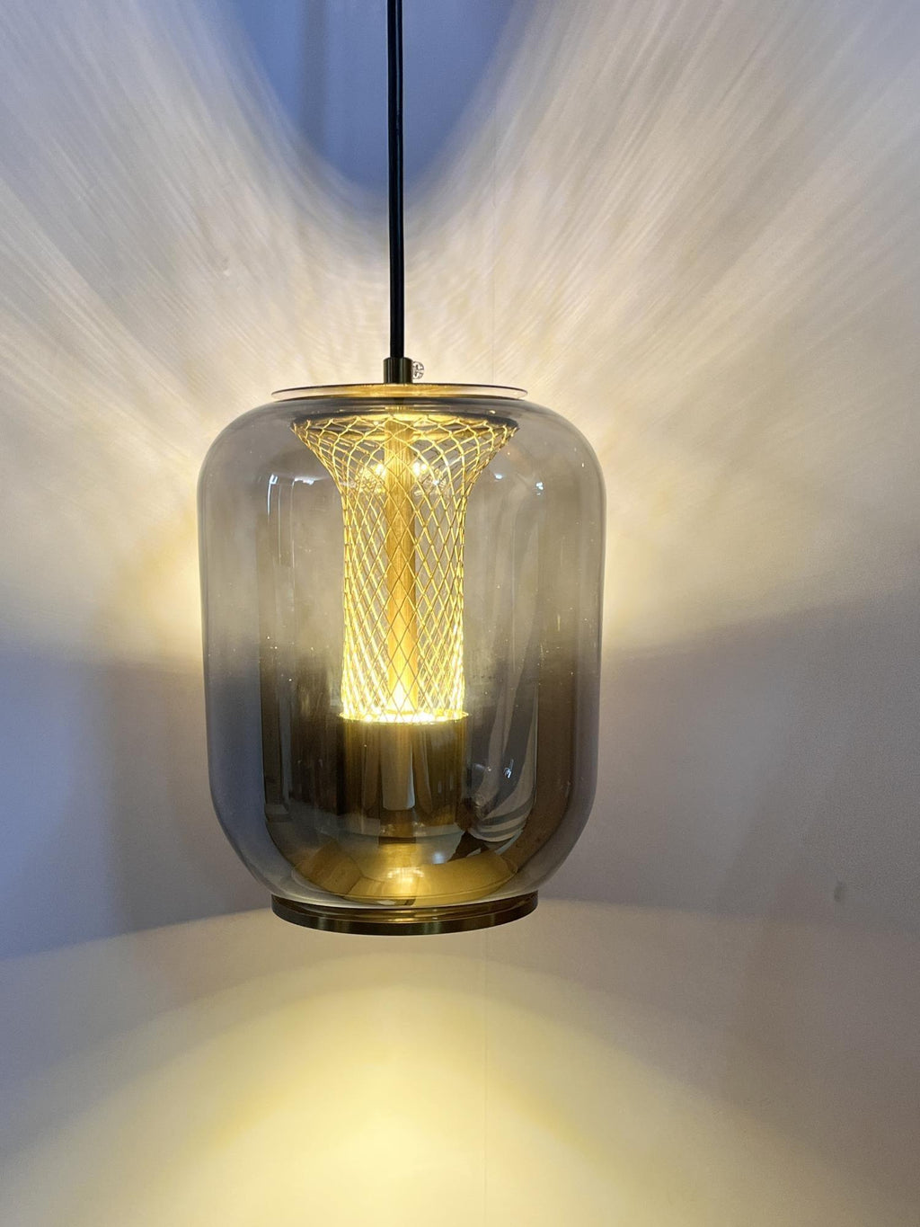 Valentina Suspension Minimaliste - Neutralighting