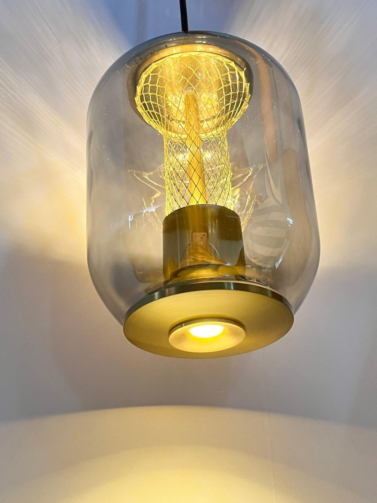 Valentina Suspension Minimaliste - Neutralighting