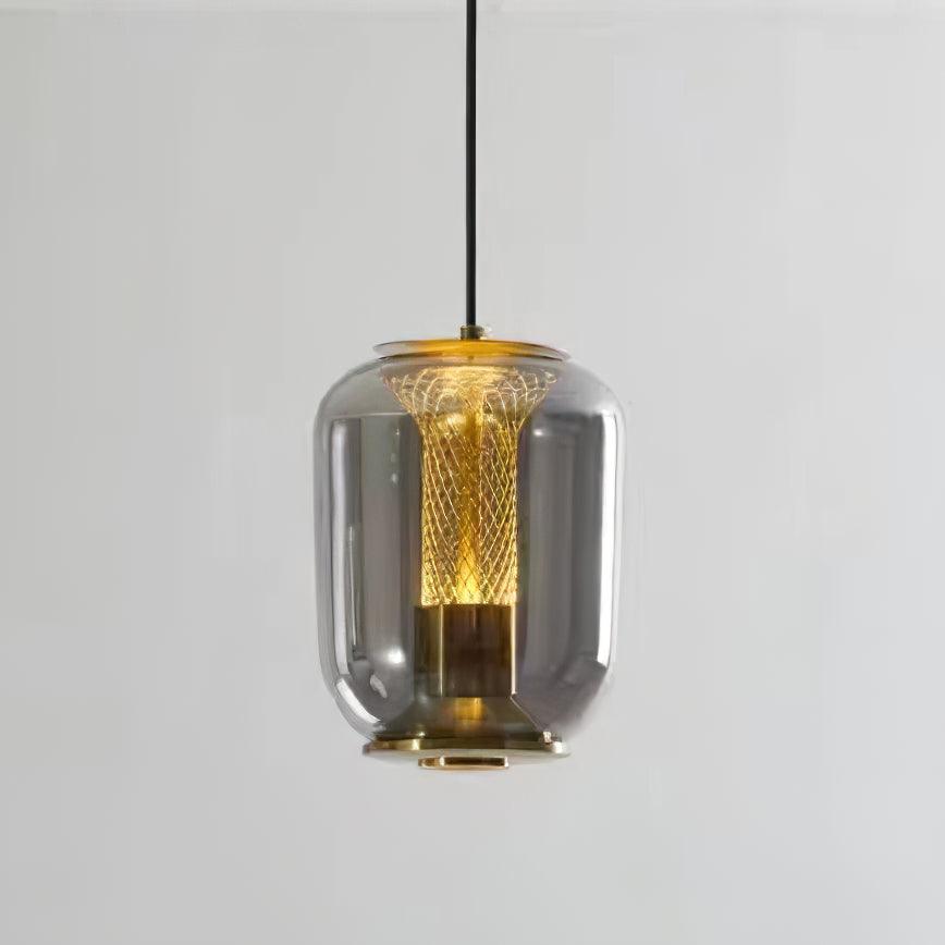 Valentina Suspension Minimaliste - Neutralighting