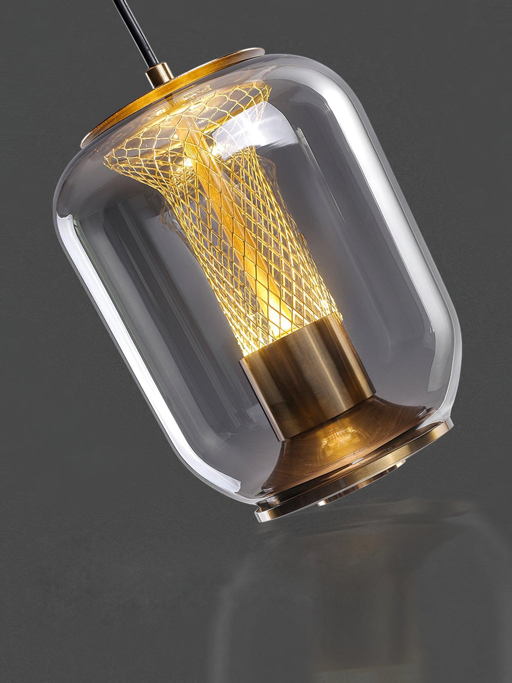 Valentina Suspension Minimaliste - Neutralighting
