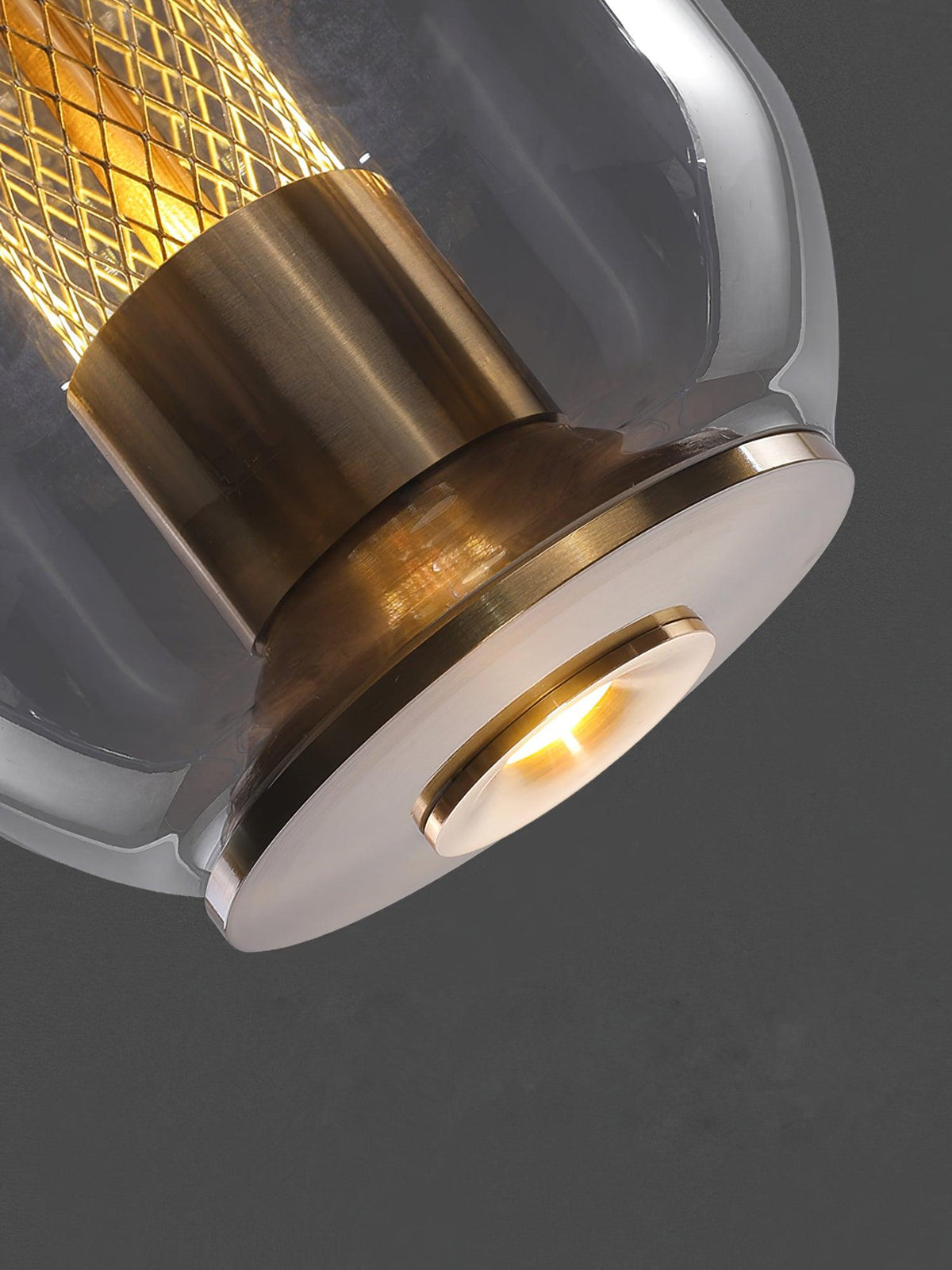 Valentina Suspension Minimaliste - Neutralighting
