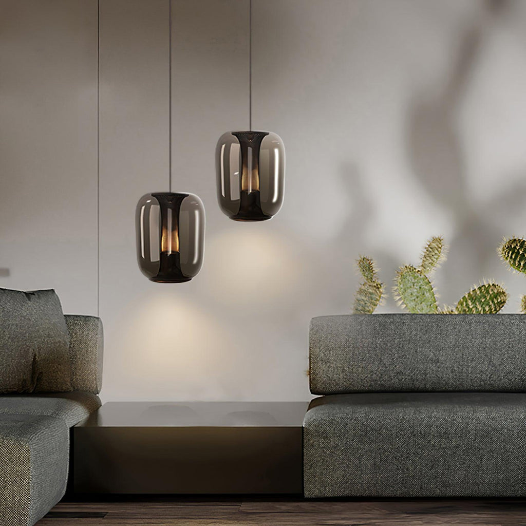 Valentina Suspension Minimaliste - Neutralighting