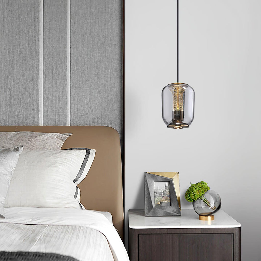 Valentina Suspension Minimaliste - Neutralighting