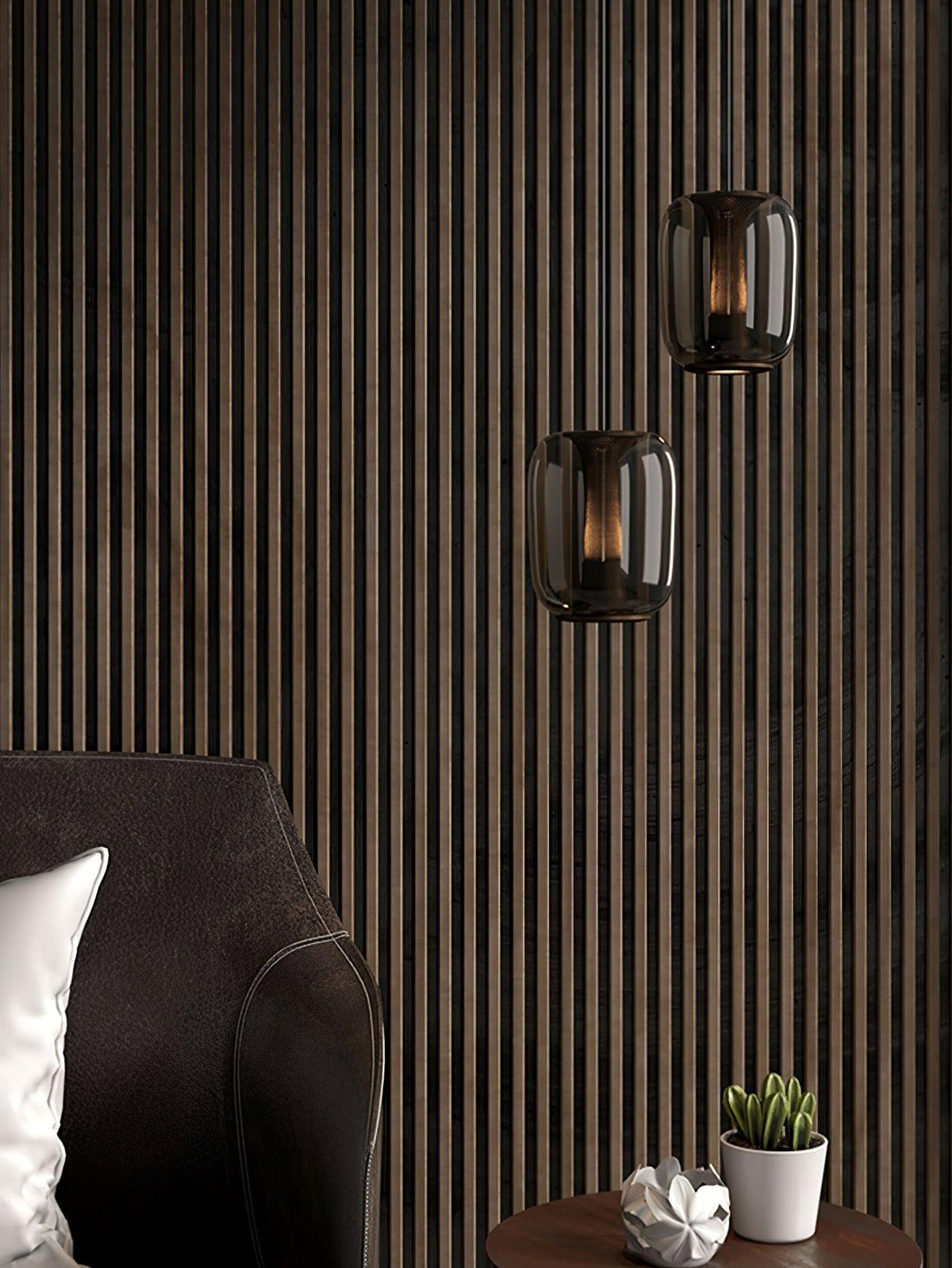 Valentina Suspension Minimaliste - Neutralighting