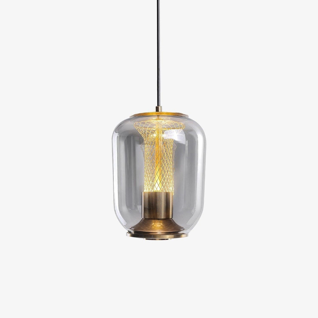 Valentina Suspension Minimaliste - Neutralighting