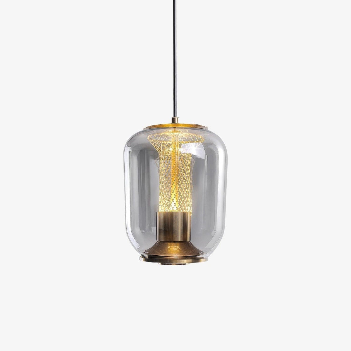 Valentina Suspension Minimaliste - Neutralighting