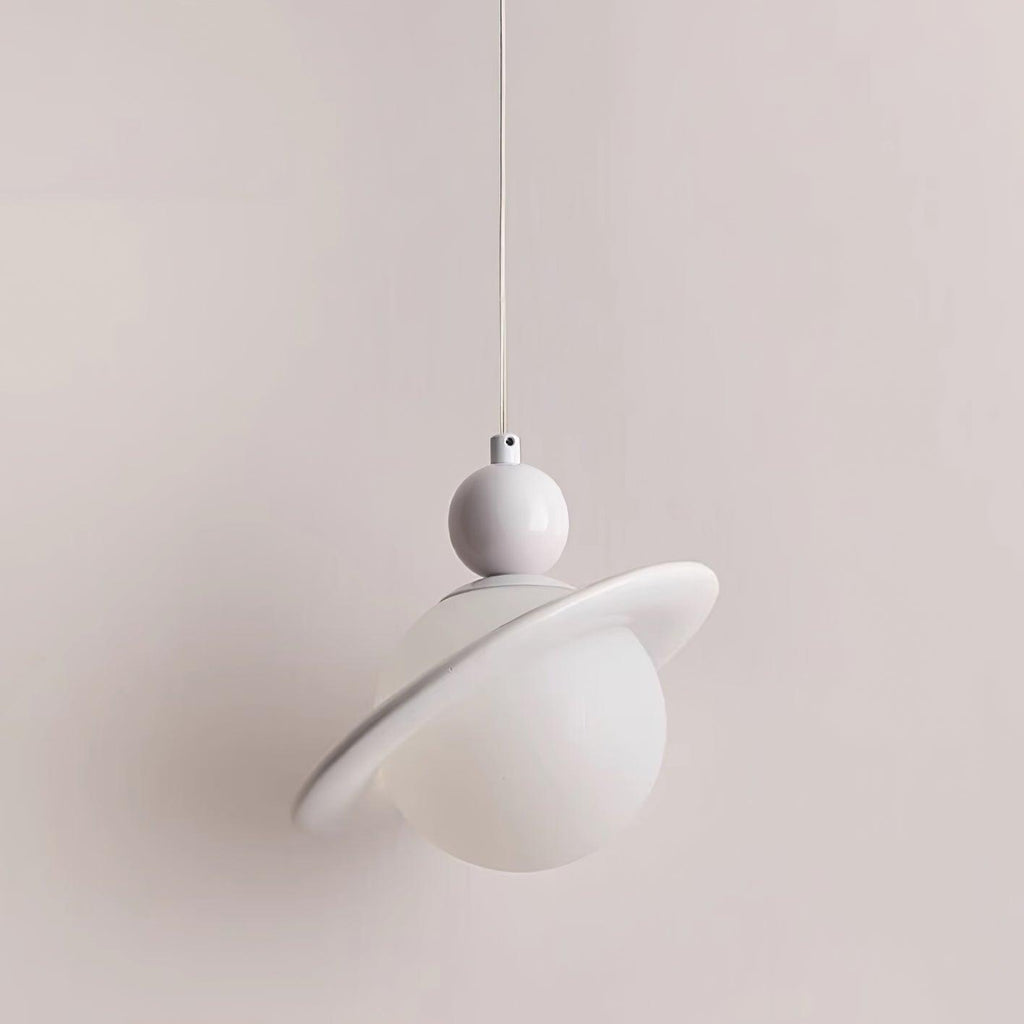 Savie Lampe Suspendue Disque Ajustable Céleste - Neutralighting
