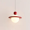 Savie Lampe Suspendue Disque Ajustable Céleste - Neutralighting