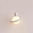 Savie Lampe Suspendue Disque Ajustable Céleste - Neutralighting