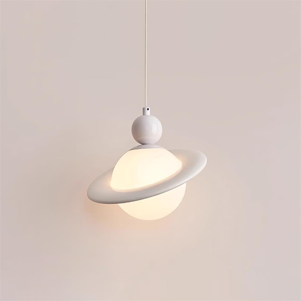 Savie Lampe Suspendue Disque Ajustable Céleste - Neutralighting