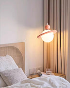 Savie Lampe Suspendue Disque Ajustable Céleste - Neutralighting