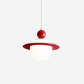 Savie Lampe Suspendue Disque Ajustable Céleste - Neutralighting