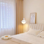 Savie Lampe Suspendue Disque Ajustable Céleste - Neutralighting