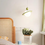 Savie Lampe Suspendue Disque Ajustable Céleste - Neutralighting