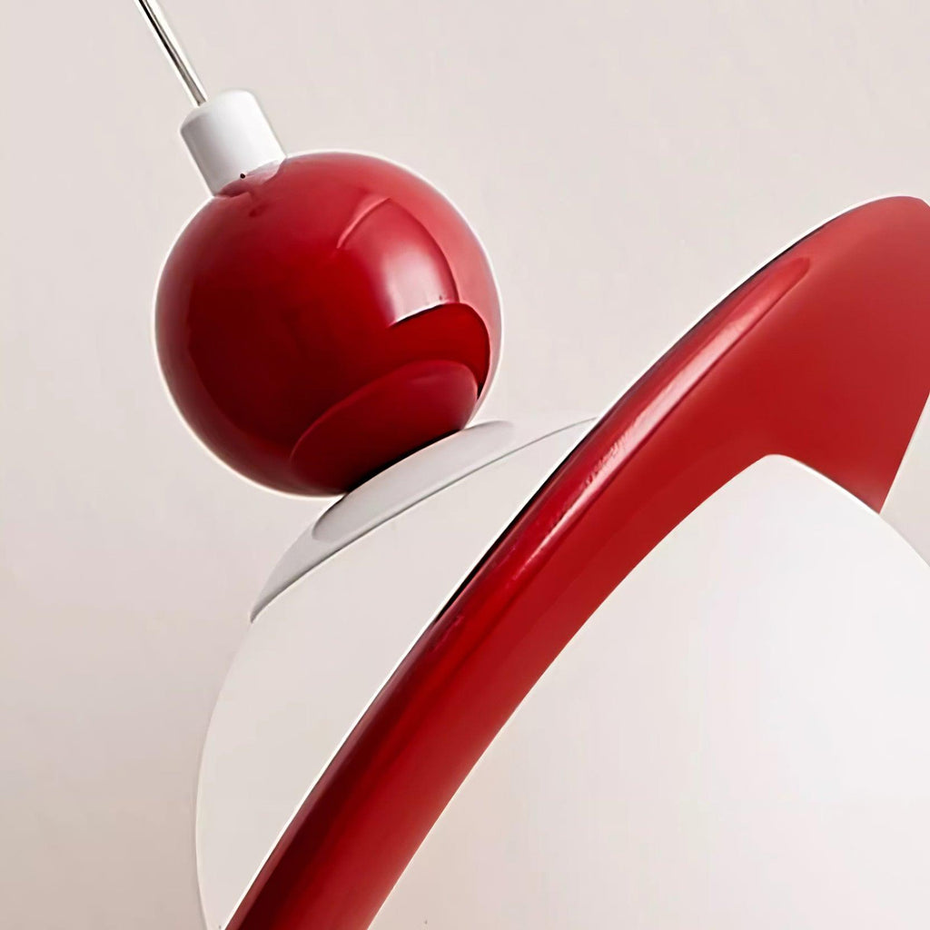 Savie Lampe Suspendue Disque Ajustable Céleste - Neutralighting