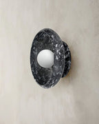 Onvix Applique murale en onyx naturel - Neutralighting