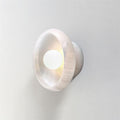 Onvix Applique murale en onyx naturel - Neutralighting