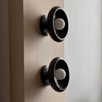 Onvix Applique murale en onyx naturel - Neutralighting