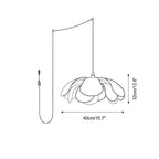 Novelle Suspension Moderne à Fiche - Neutralighting