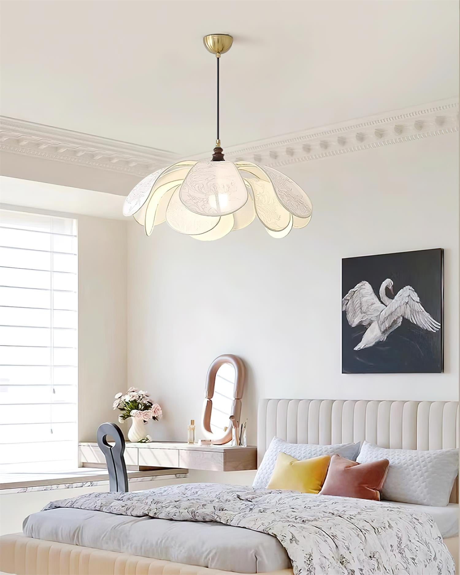 Novelle Suspension Moderne à Fiche - Neutralighting