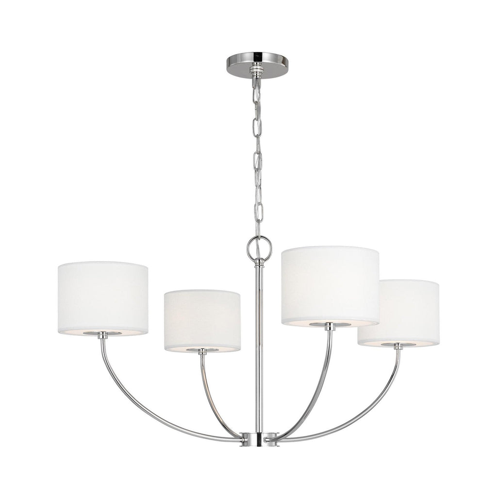 Mycaren Lustre en Laiton et Tissu Style Industriel Vintage - Neutralighting