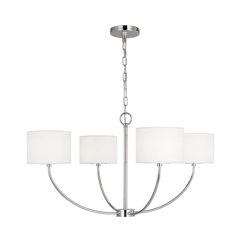 Mycaren Lustre en Laiton et Tissu Style Industriel Vintage - Neutralighting