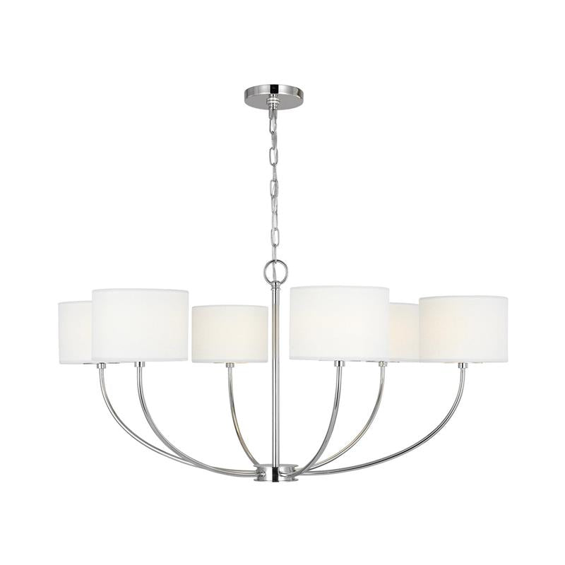 Mycaren Lustre en Laiton et Tissu Style Industriel Vintage - Neutralighting