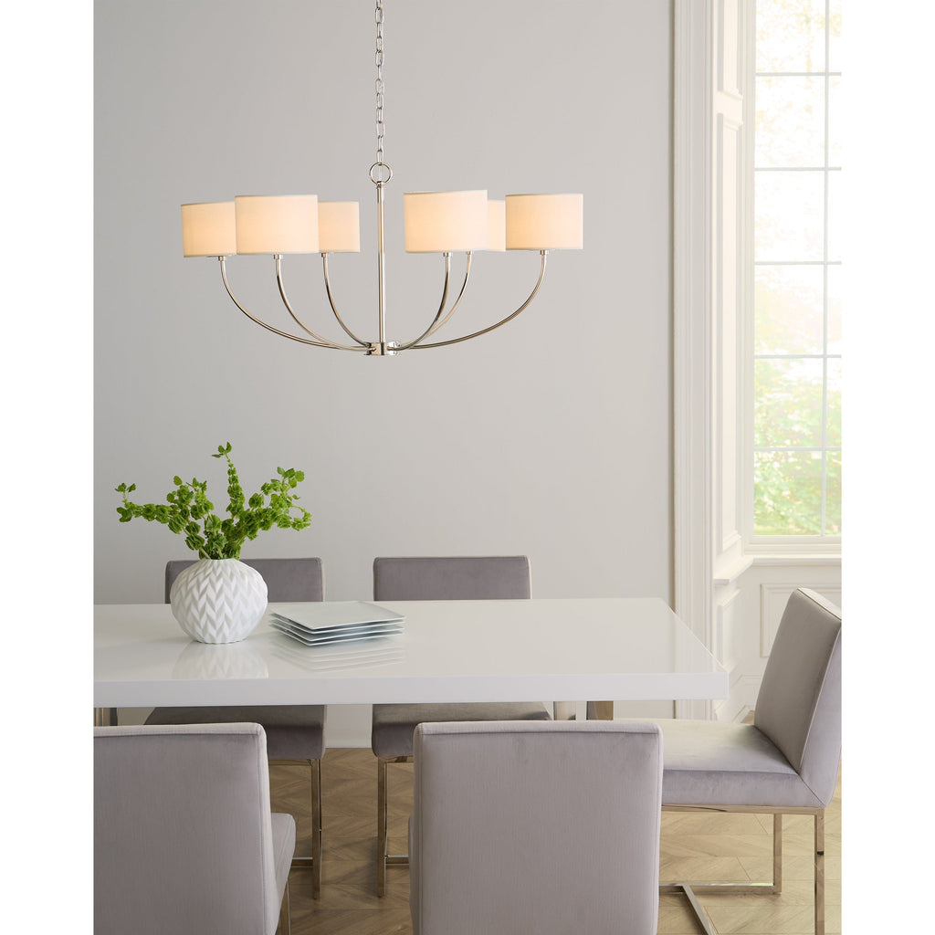Mycaren Lustre en Laiton et Tissu Style Industriel Vintage - Neutralighting