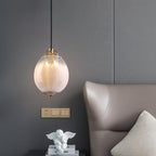 Tatum Suspension en Verre de Luxe - Neutralighting