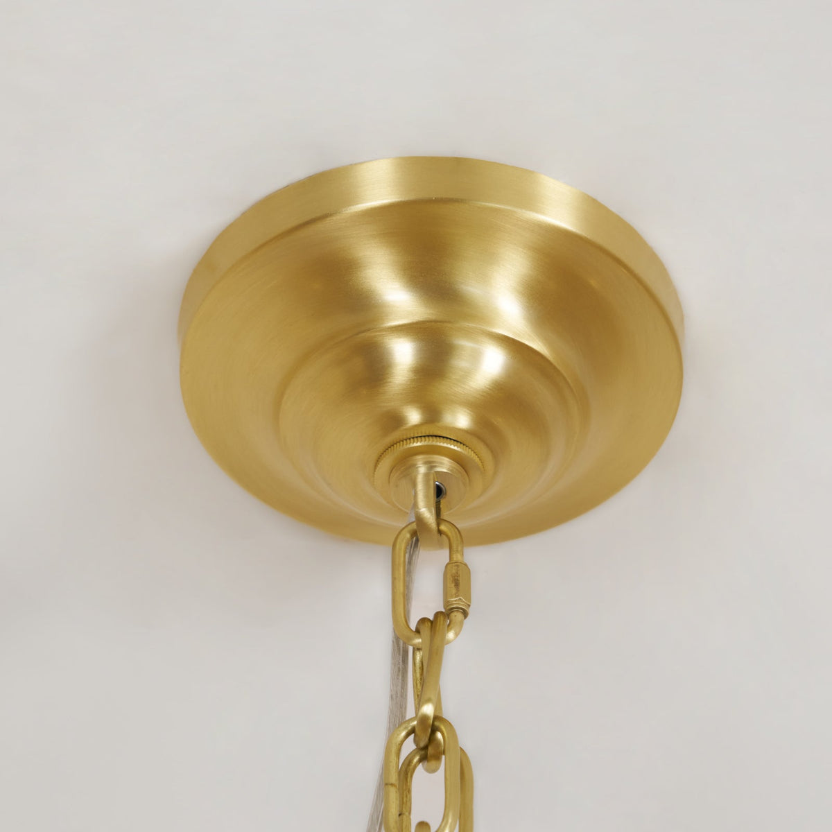 Varese Lustre à 6 Bougies - Neutralighting