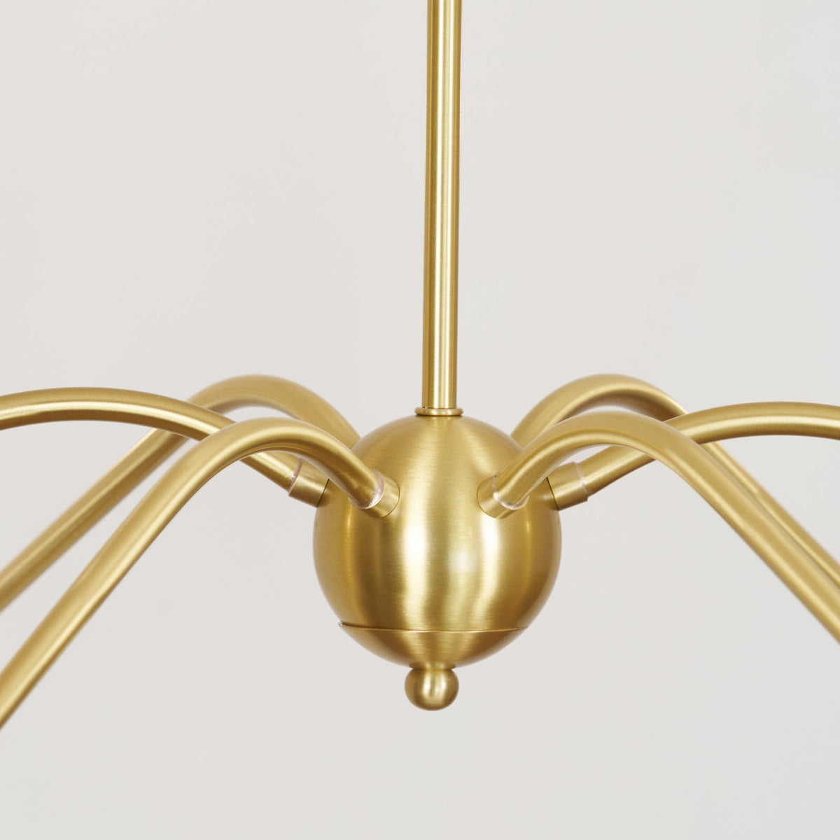 Varese Lustre à 6 Bougies - Neutralighting