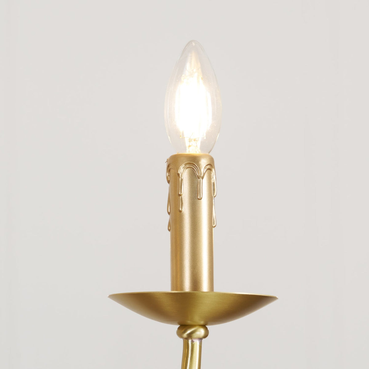 Varese Lustre à 6 Bougies - Neutralighting