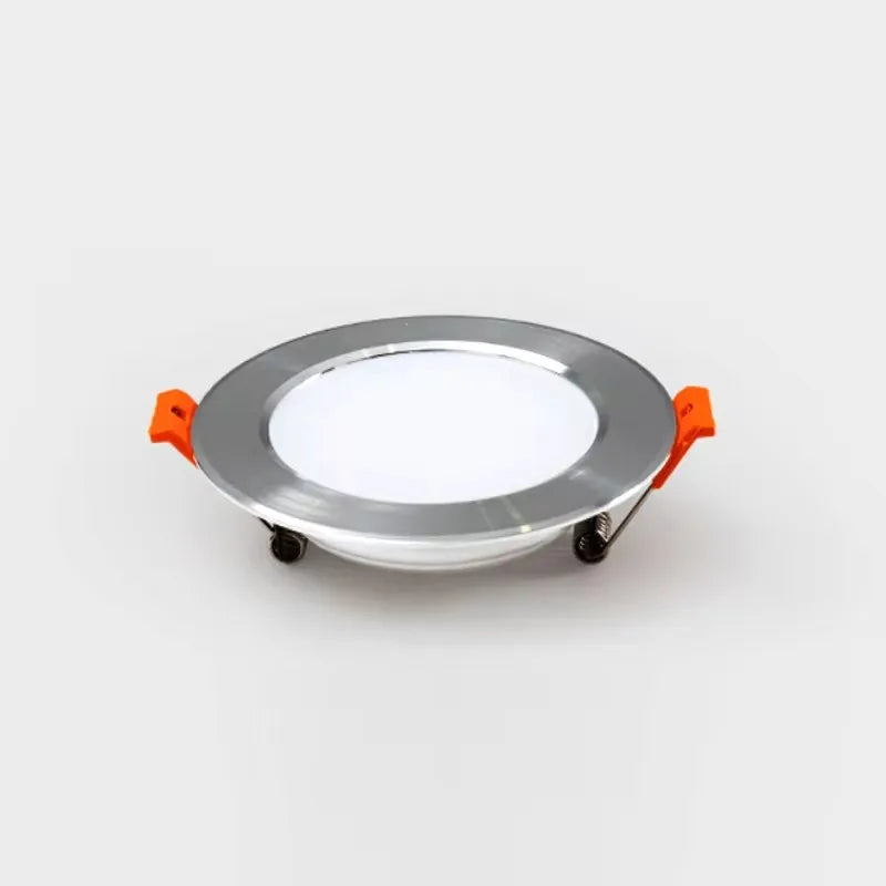Spot led encastrable trois tons lumière encastrée moderne Madeleine Résonance - Une Note Actuelle dans le Décor
