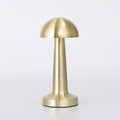 lampe de bureau led rechargeable tactile design moderne décoratif