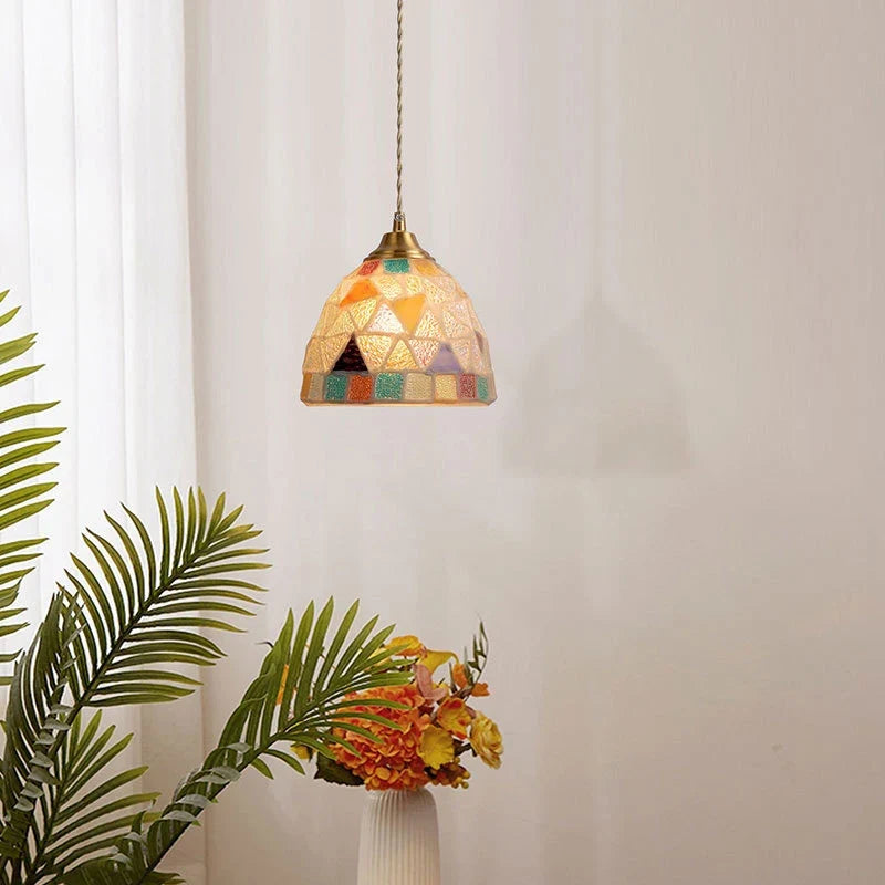 Suspension Margaux Louise – vue 4