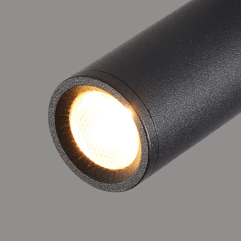Spot led moderne créatif pour éclairage d'ambiance intérieur Théotime Éveil - Esprit Contemporain & Décor Élégant