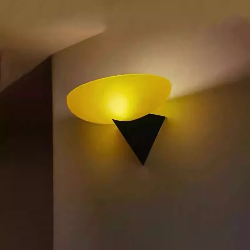 Applique murale design moderne créative et personnalisée pour intérieur Héloïse Versant - Une Note Actuelle dans le Décor