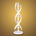 Lampe verticale LED bureau lumière Foom déco chambre