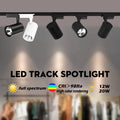 Spot — LED de suivi pour éclairage intérieur moderne