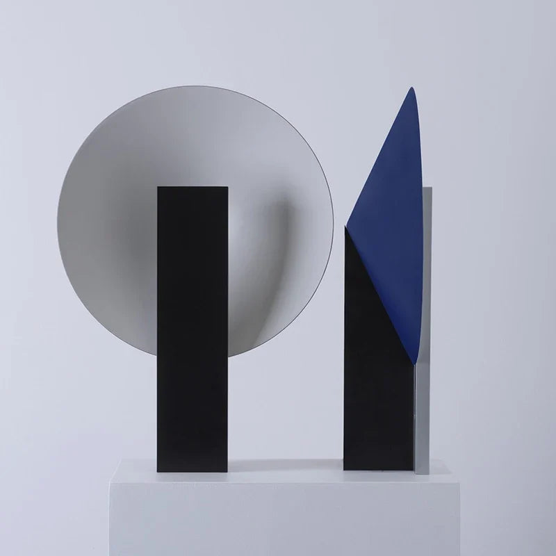 Orbe lampe de table design minimaliste lumière salon chambre chevet étude modèle chambre couleur bureau lumière