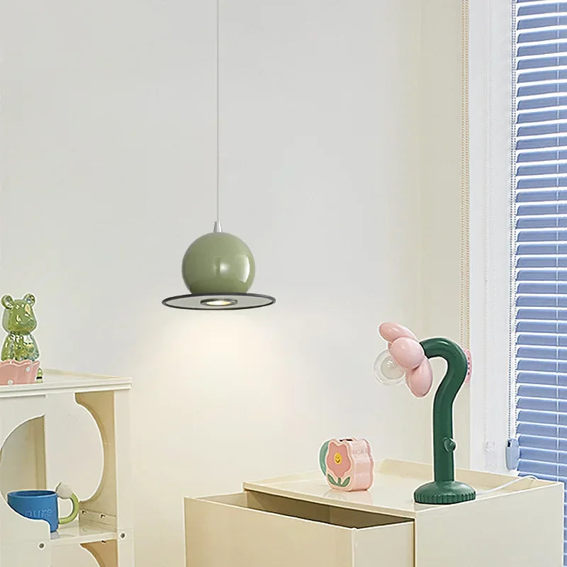 lampe de chevet design italien pour restaurant et bar
