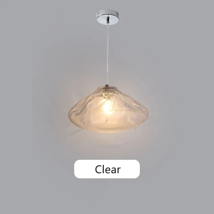 Suspension — Moderne lampe duplex escaliers pour restaurant