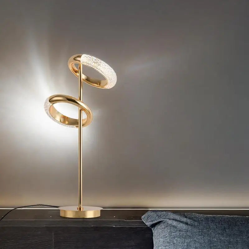 Applique murale — De luxe design créatif pour intérieur polyvalent